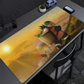 Tapis de souris XXL – Dragon Ball