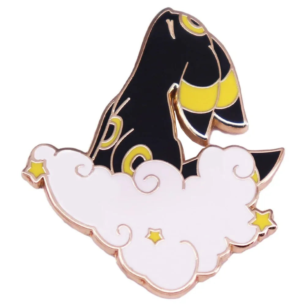Pins de esmalte – Pokémon