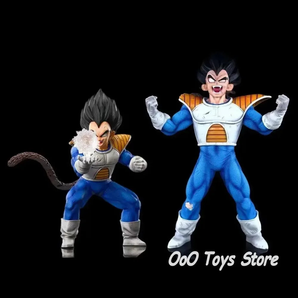 Figurine lumineuse Vegeta – Dragon Ball
