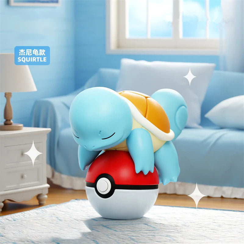 Figurine Poké Ball | Pokémon
