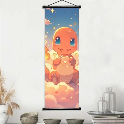 Canvas Wall Art – Pokémon