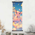 Affiche murale en toile – Pokémon