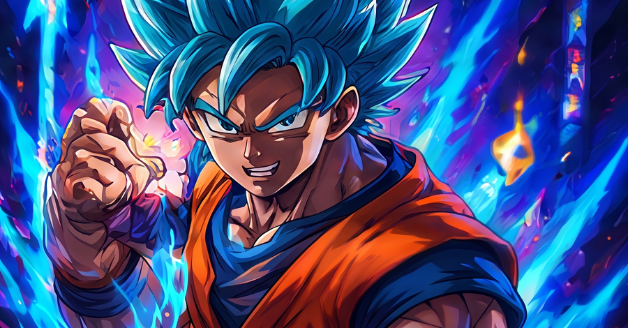 Dragon Ball