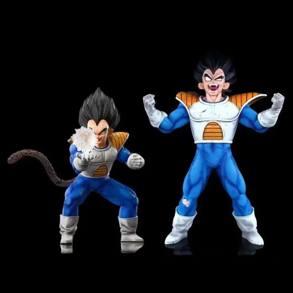 Figurine lumineuse Vegeta – Dragon Ball