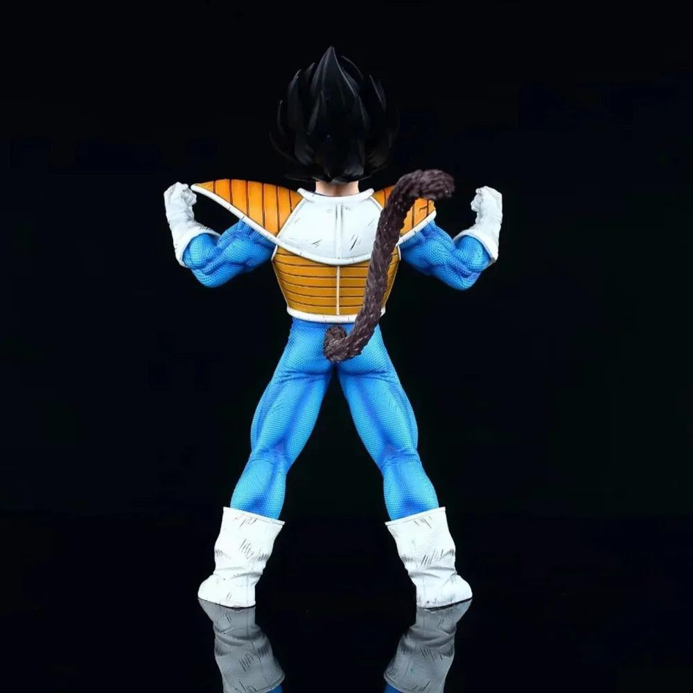 Figurine lumineuse Vegeta – Dragon Ball