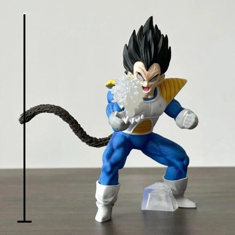 Figurine lumineuse Vegeta – Dragon Ball