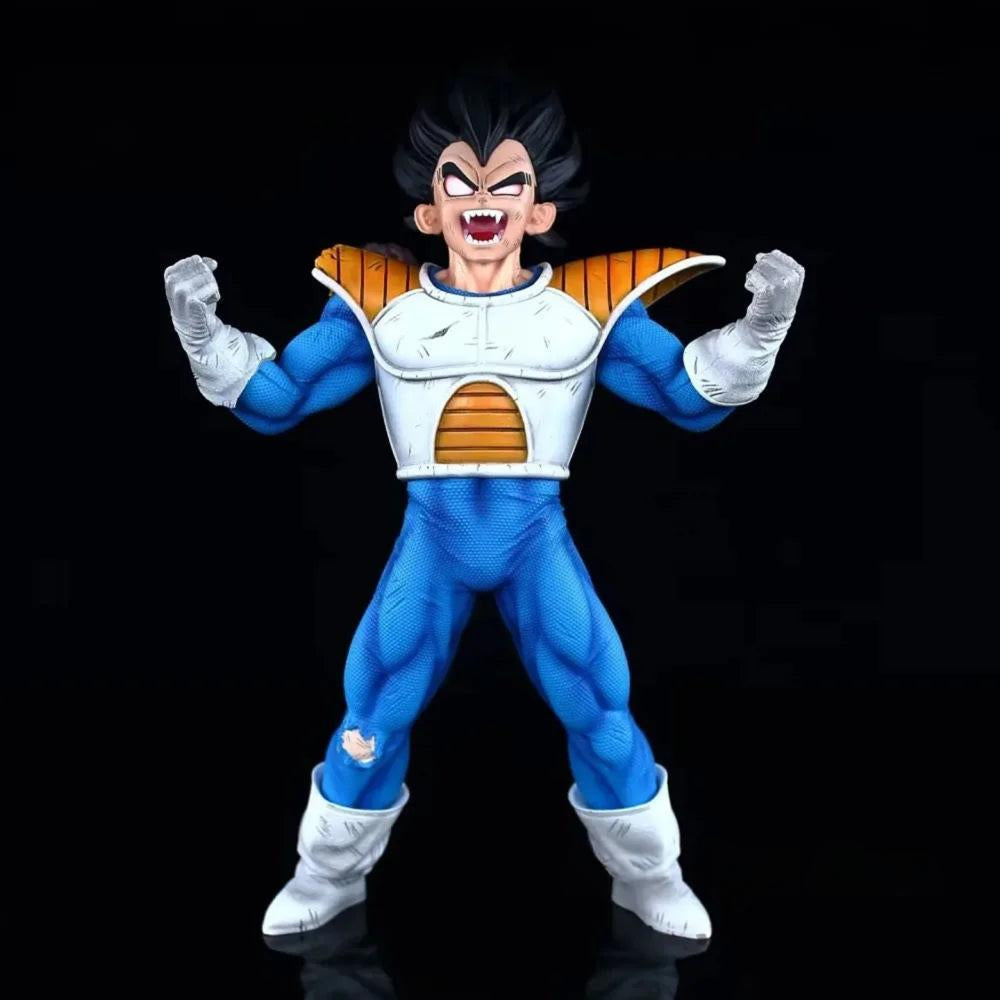 Figurine lumineuse Vegeta – Dragon Ball