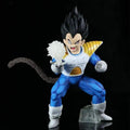 Figurine lumineuse Vegeta – Dragon Ball