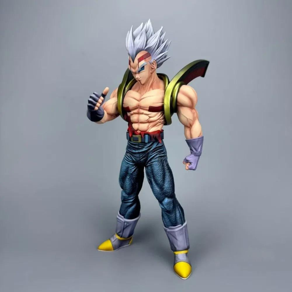 Figurine Super Baby Vegeta – Dragon Ball GT