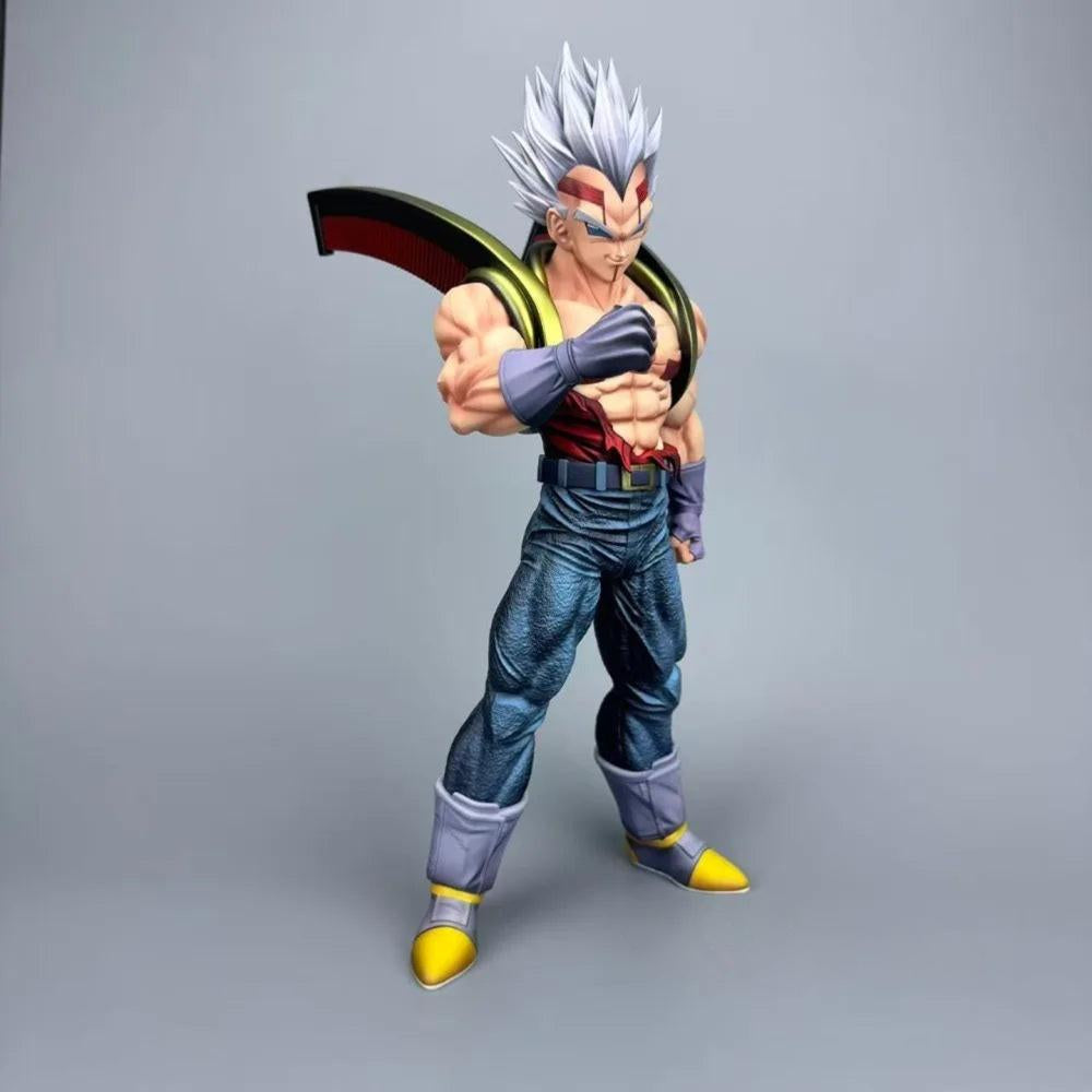 Figurine Super Baby Vegeta – Dragon Ball GT