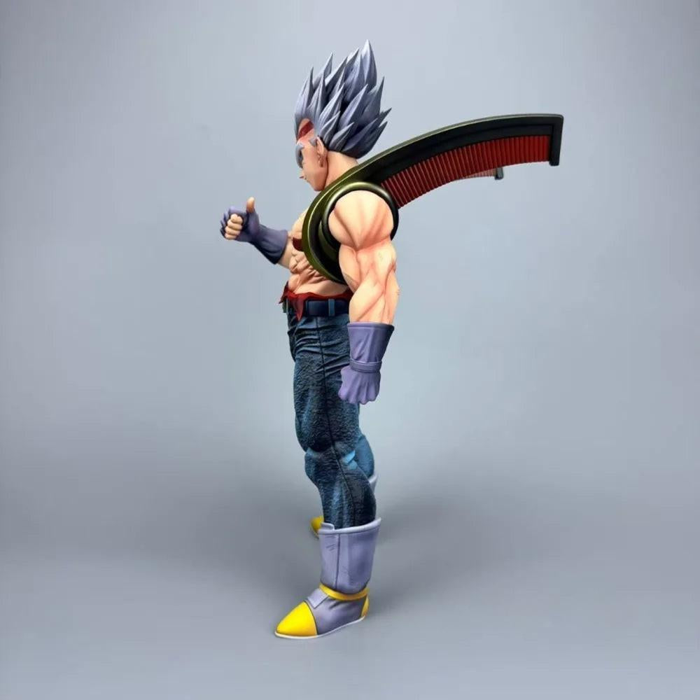 Figurine Super Baby Vegeta – Dragon Ball GT