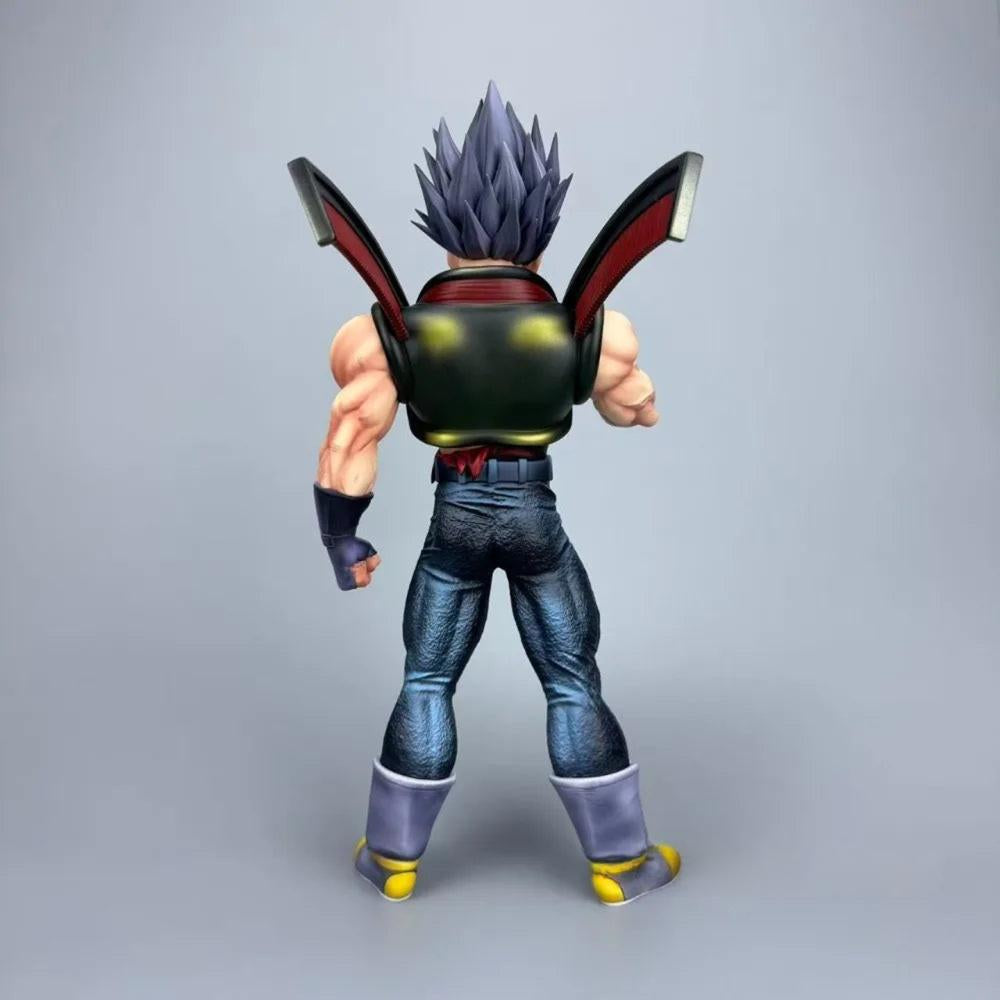 Figurine Super Baby Vegeta – Dragon Ball GT