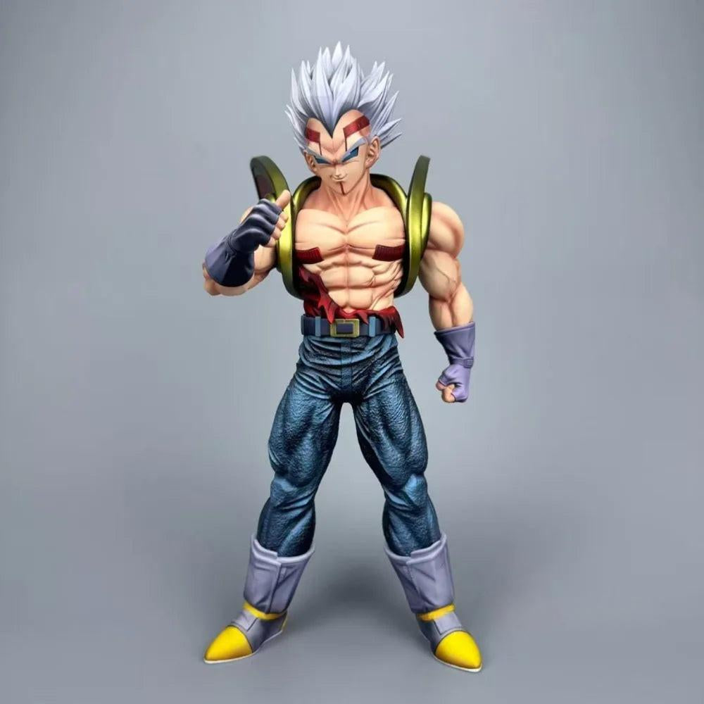 Figurine Super Baby Vegeta – Dragon Ball GT