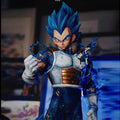 Figurine Vegeta – Dragon Ball