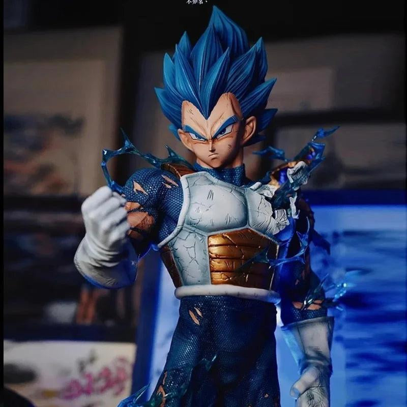 Figurine Vegeta – Dragon Ball