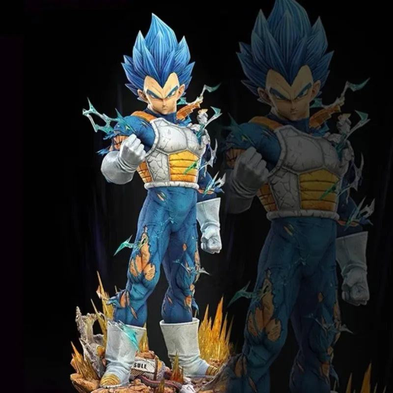 Figurine Vegeta – Dragon Ball