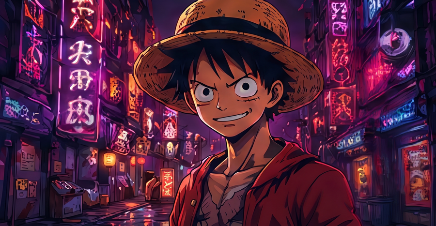 One Piece