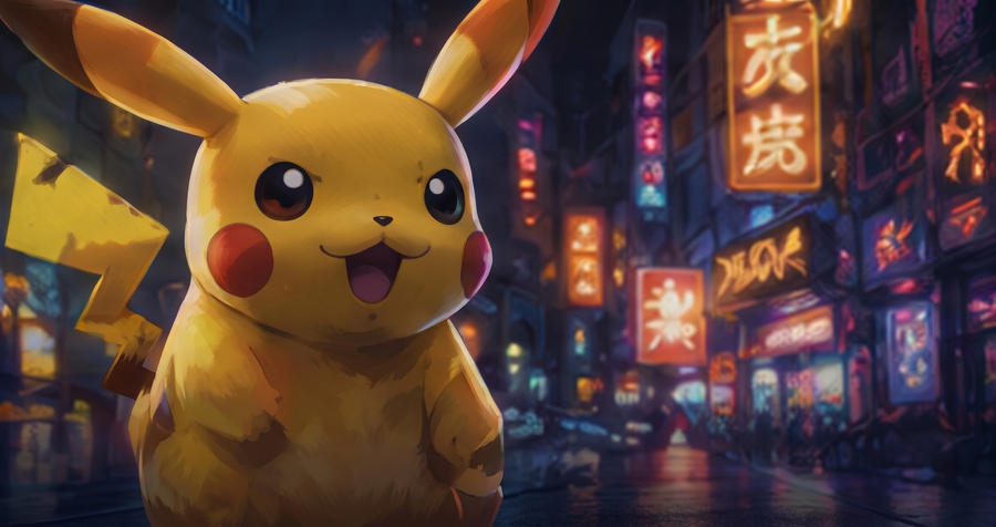 Pokémon